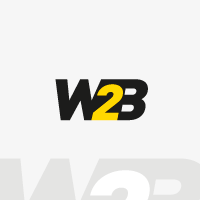 Produktové logo W2B