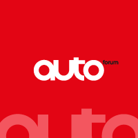 Logotyp magazínu Autoforum